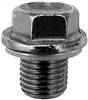 Acura & Honda Oil Drain Plug M14-1.5 17mm Hex