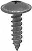 Phillips Truss Head Tap Screw M5-2.12 X 20mm