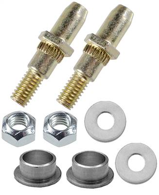 GM Door Hinge Pin & Bushing Kit