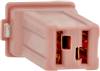 Auto Link Fuse 30 Amp Mini Female Pink