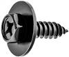 Phil Hex Sems Tap Screw M6.3-1.81 X 20mm 20mm Od