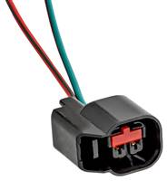 Ford Brake Light Switch Harness Connector