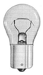 Miniature Bulb #17635