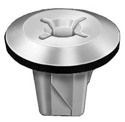 Nissan Rocker Moulding Screw Grommet With Sealer