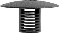 Chrysler Cowl Screen Retainer 25mm Hd Dia