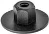 Mercedes Carpet Retainer Fits 5mm Stud