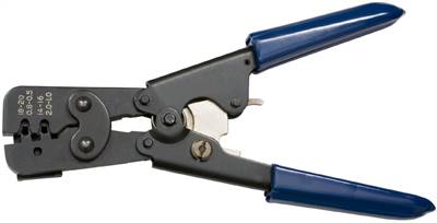 O.E.M. Crimping Tool For Sealed GM Weather Pack Terminals