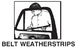 Weatherstripping