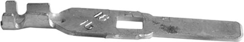 Ford OEM Blade Terminal 20 – 18 Gauge