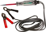 Computer Safe Circuit Tester