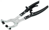 Flat Band Hose Clamp Pliers