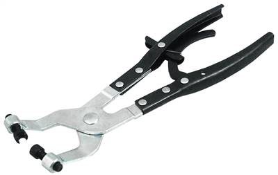 Flat Band Hose Clamp Pliers