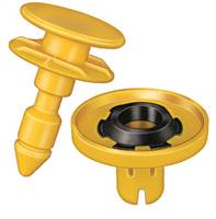 GM Door Panel Retainers