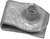 M4.2-1.41 (#8) GM Extruded "U" Nuts 11513599