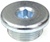 VW & AUDI Oil Drain Plug & Gasket