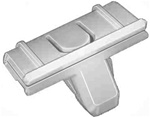 Toyota Bumper Cover Clips 90084-46020