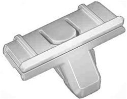 Toyota Bumper Cover Clips 90084-46020