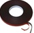 Double-Sided Moulding Tape .045" thick x 3/16" wide x 60 ft.