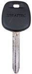 Toyota Transponder Key Strattec 5910834