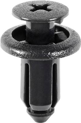 Toyota Interior Trim Push-Type Retainer