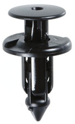 Lexus & Toyota Rocker Moulding Push-Type Retainer