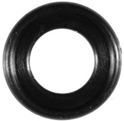 Oil Drain Plug Rubber Gasket 11mm I.D. 18mm O.D.