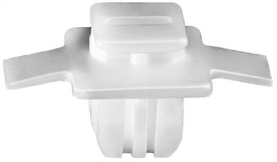 Honda Fender Moulding Clips 91513-SMG-E11