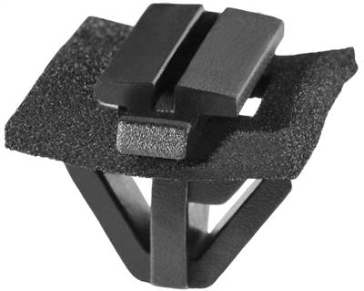 Body Side Moulding Clips With Sealer 87756-2G000