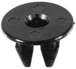 Toyota Pillar, Rocker And Floor Screw Grommets,90189-06211,Camry