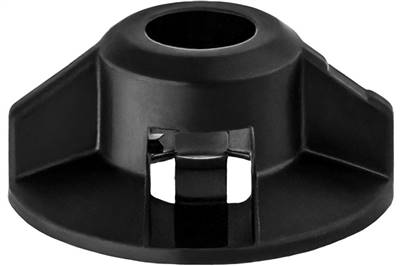 Toyota Cowl Vent & Fender Apron Nylon Flange Nut