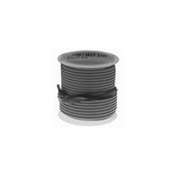 20 Gauge Black Primary Wire 100 Foot Spool