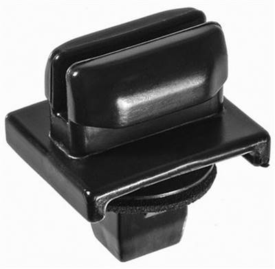 Kia Bumper Cover Clip With Sealer 86591-25000