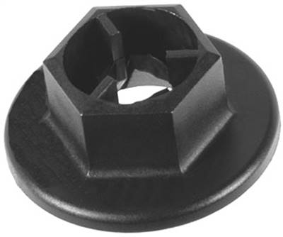 Kia Cowl Trim Retainers 0K95A-68615 Forte