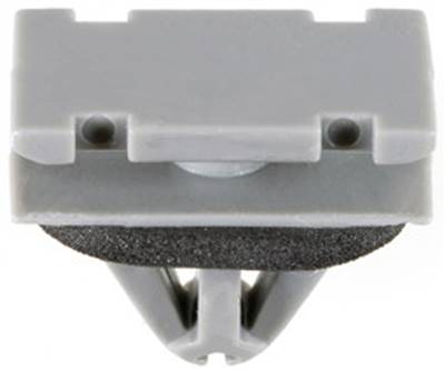 GM Rocker Moulding Clips With Sealer 11571175