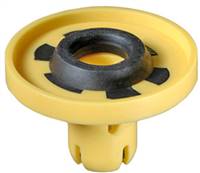 GM Door Trim Panel Grommet With Sealer 11561500