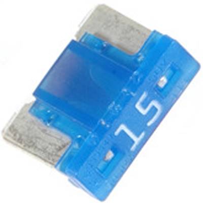 Low Profile Mini Fuses