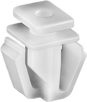 Honda Moulding Clips 75306-SZA-A01 Pilot