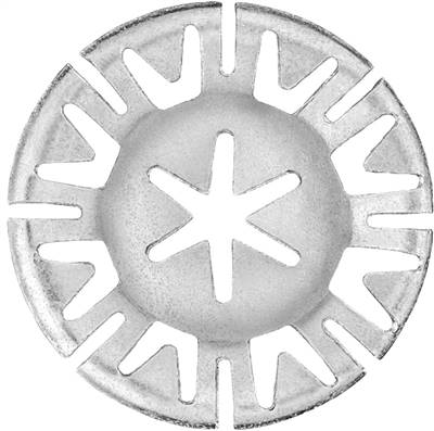 VW and Audi Splash Shield & Wheel Well Push-On Retainer N90-335-006