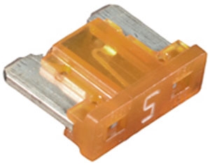 Toyota & Lexus Mini Fuse 5 Amp 90982-09019