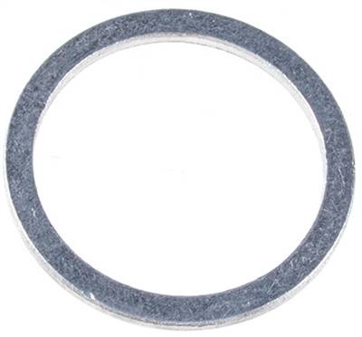 Aluminum Oil Drain Plug Gasket ID 24mm OD 30mm