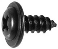 Phillips Round Washer Head Tapping Screw M5-1.59 x 11mm