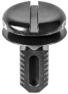 BMW Trunk Luggage Compartment & Sill Trim Retainer