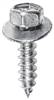 M5.2-2.0 Phillips Hex Head Sems Screws Toyota 90159-A0001