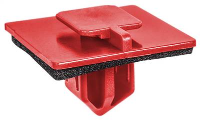 Lexus Rocker Moulding Clip With Sealer 90467-12072