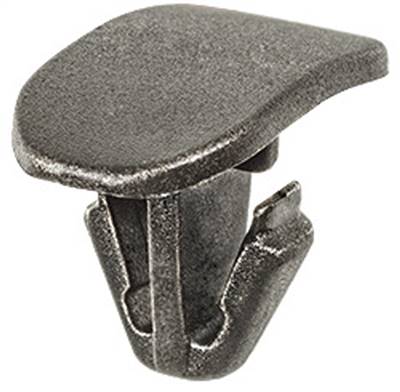 Peugeot, Citroen, Renault and Dacia Weatherstrip Retaining Clip