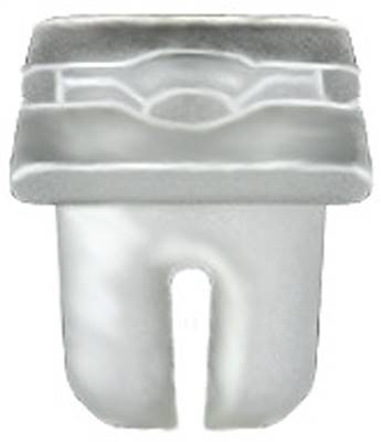 Renault, Dacia, and Nissan Nylon Nut 77-03-081-160 01281-00QAF