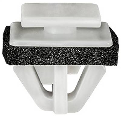Front Hood Moulding Clip With Sealer Hyundai 86360-3L000