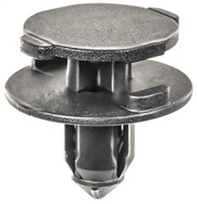 Push-Type Retainers Nissan 01553-2DR9A