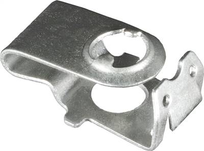 Audi And Volkswagen Sub Frame Clip 4F0-805-163