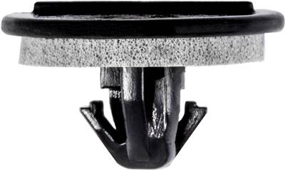 Lexus Toyota Front Fender Retainer With Sealer 53857-47011